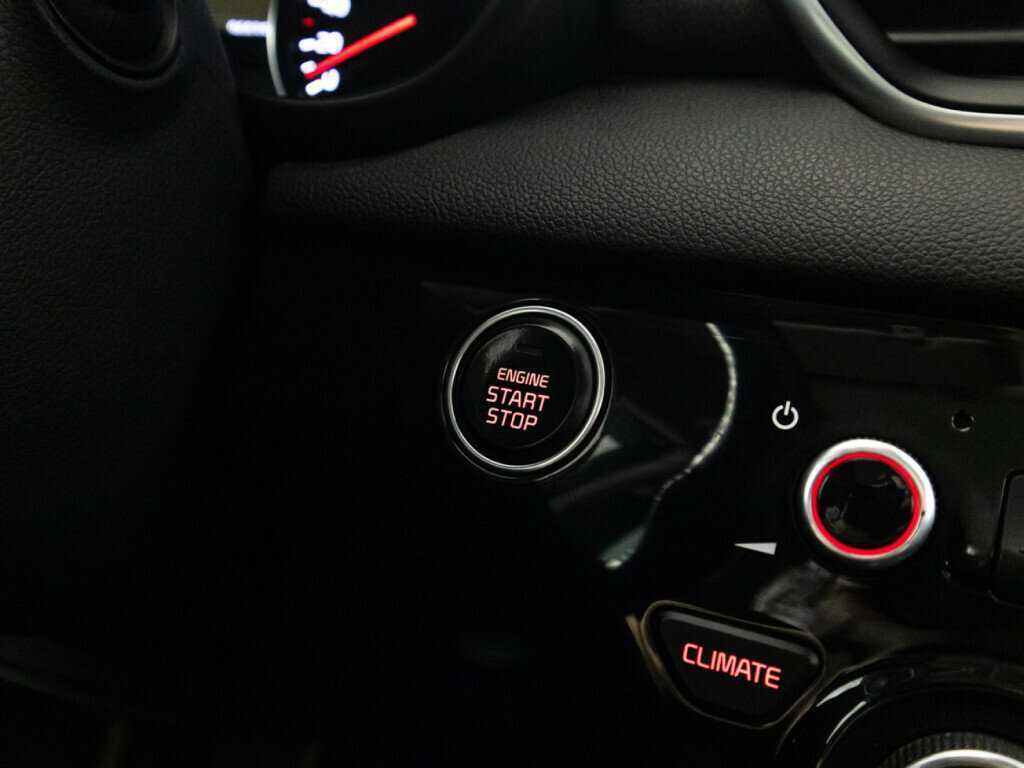 Купить Kia Sportage, 2018, 97 000 км, фото №18