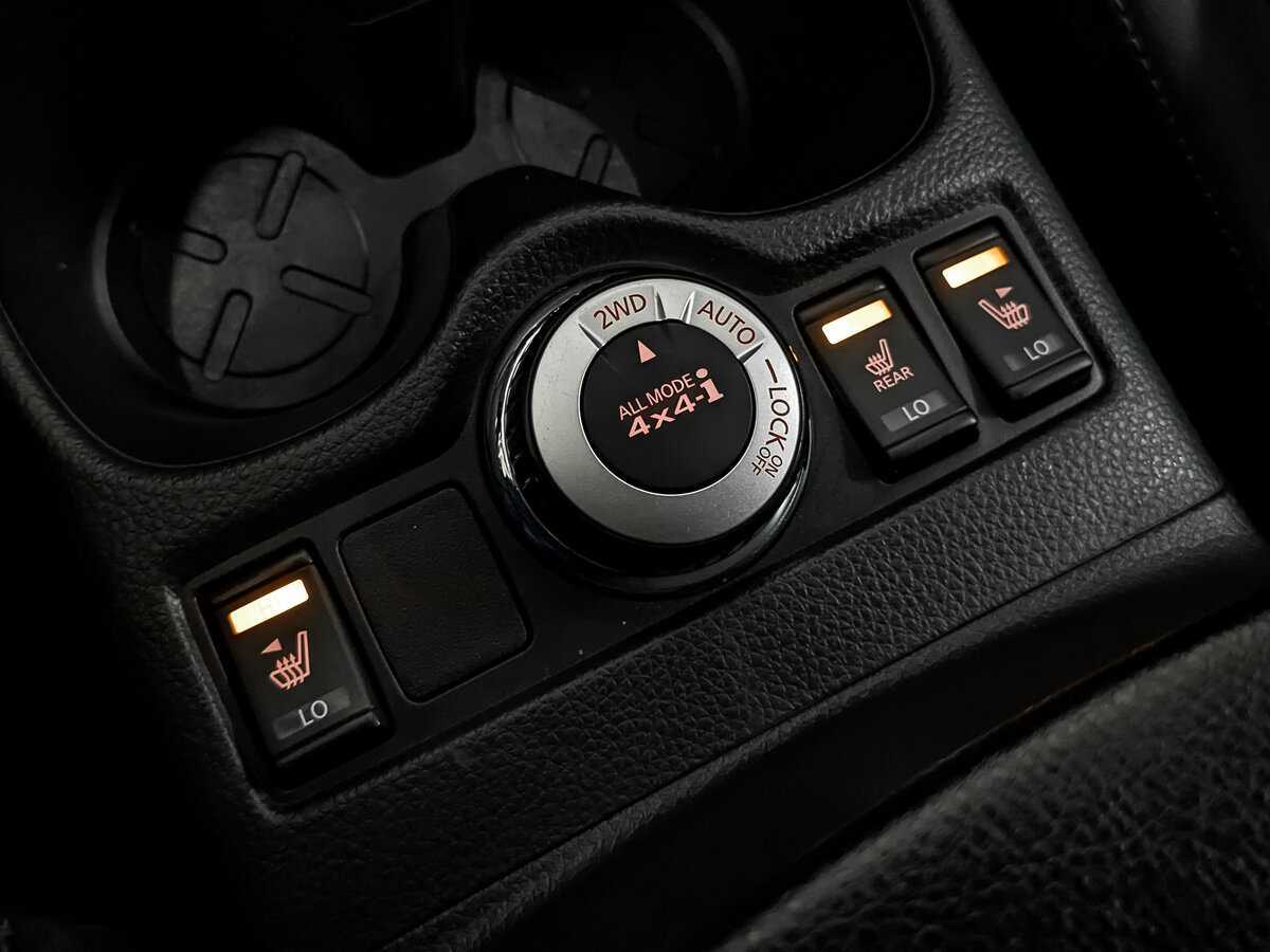 Купить Nissan Qashqai, 2020, 108 539 км, фото №25