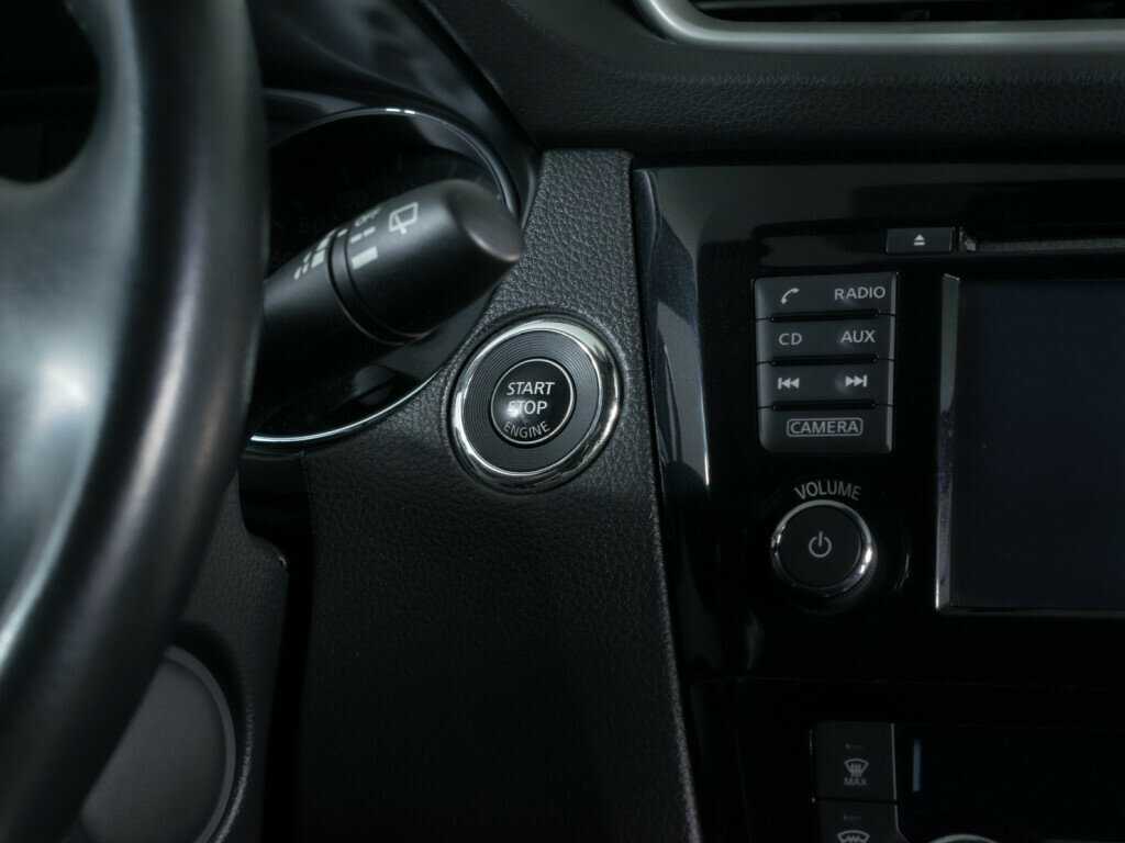 Купить Nissan Qashqai, 2018, 74 923 км, фото №12