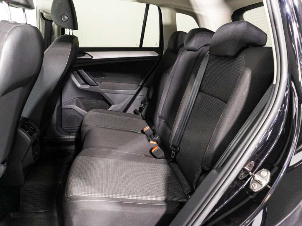 Купить Volkswagen Tiguan, 2020, 101 372 км, фото №10