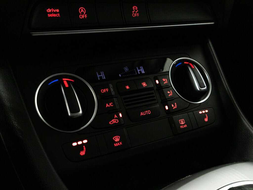 Купить Audi Q3, 2016, 114 463 км, фото №16