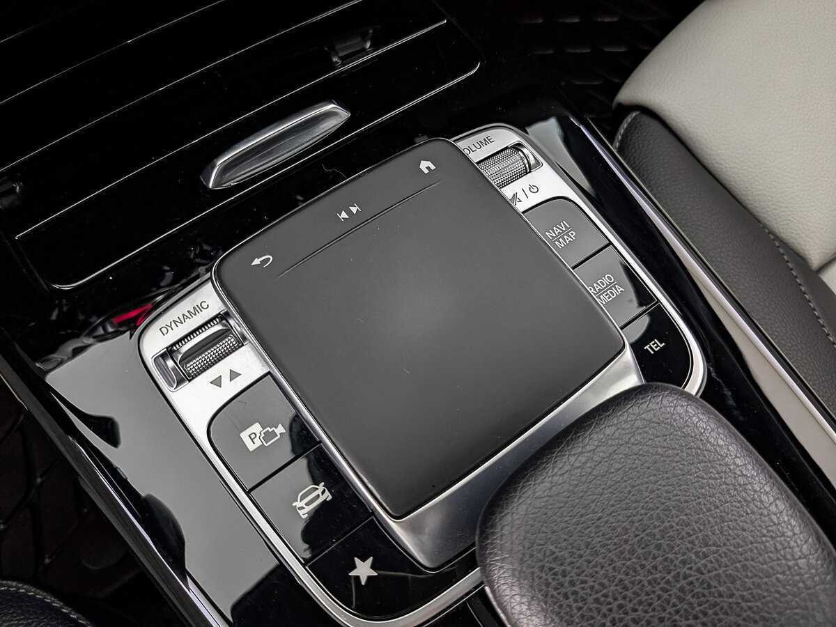 Купить Mercedes-Benz A-Класс 200, 2019, 76 134 км, фото №21