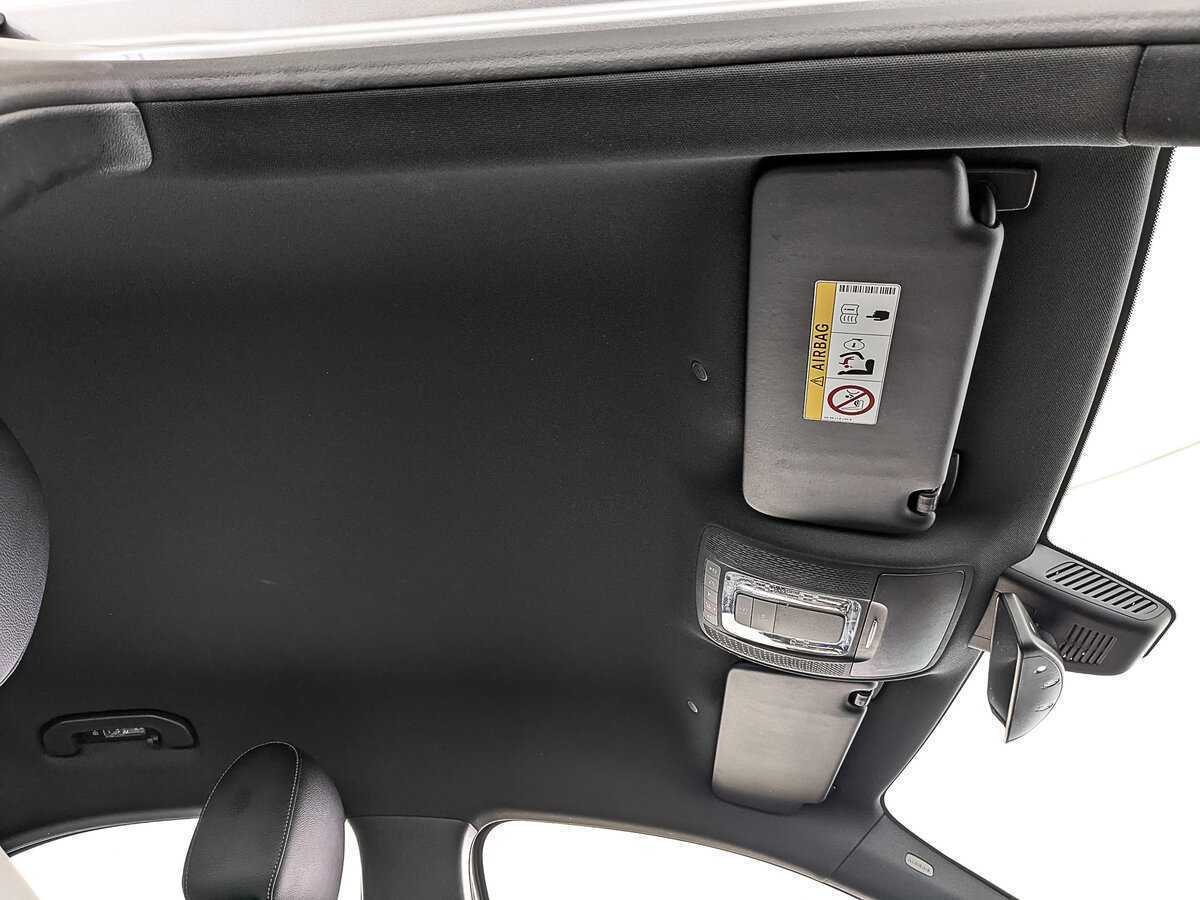 Купить Mercedes-Benz A-Класс 200, 2019, 76 134 км, фото №23