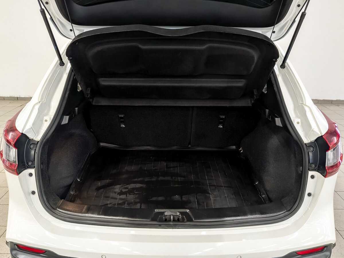 Купить Nissan Qashqai, 2020, 75 541 км, фото №10