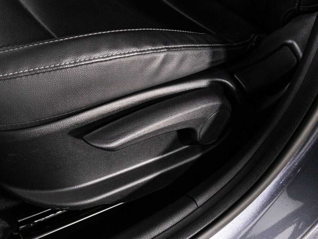 Купить Kia Rio, 2020, 92 277 км, фото №29