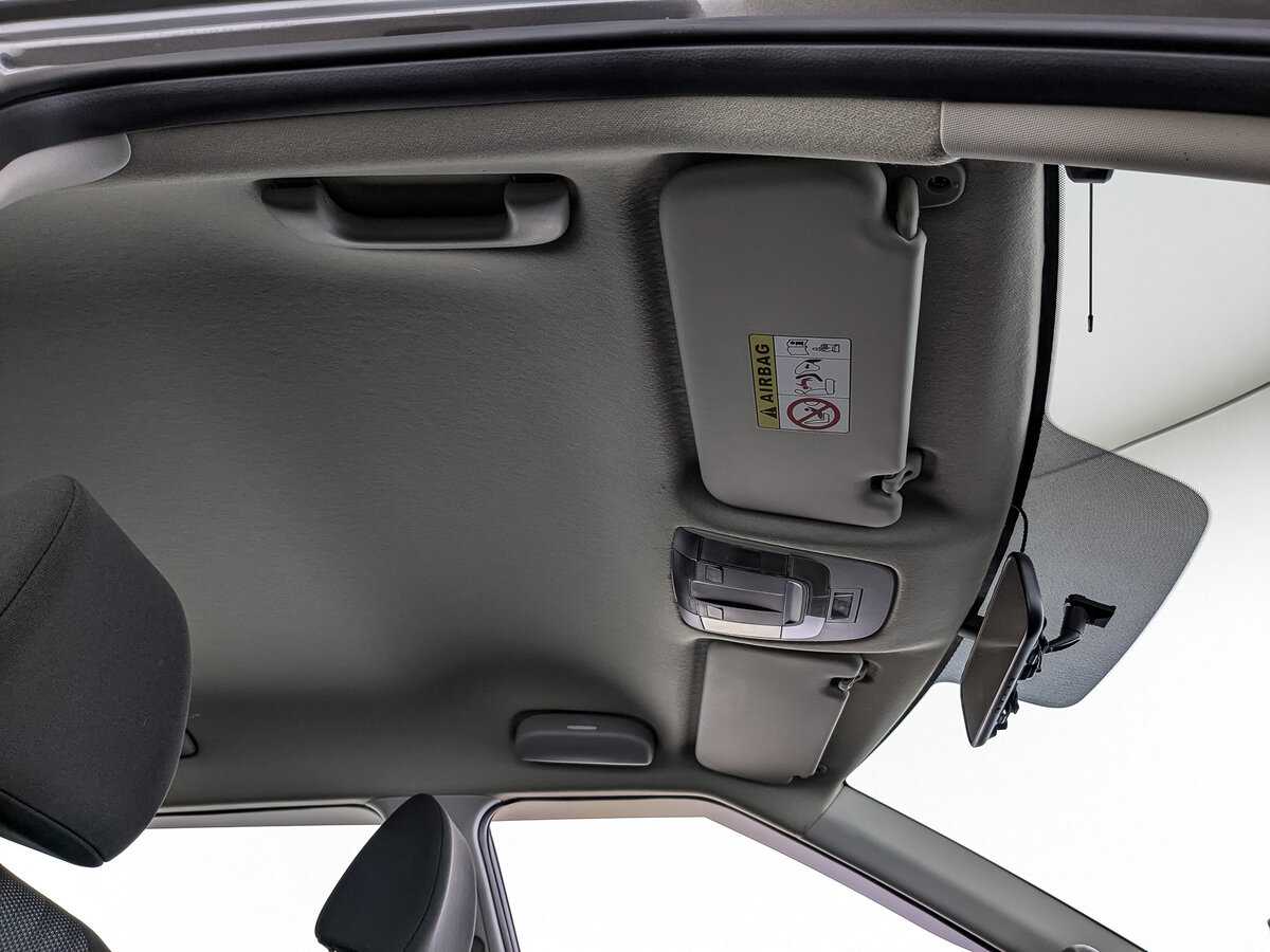 Купить Kia Seltos, 2021, 29 270 км, фото №21