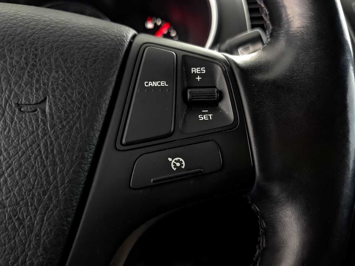 Купить Kia Sorento, 2016, 146 603 км, фото №29