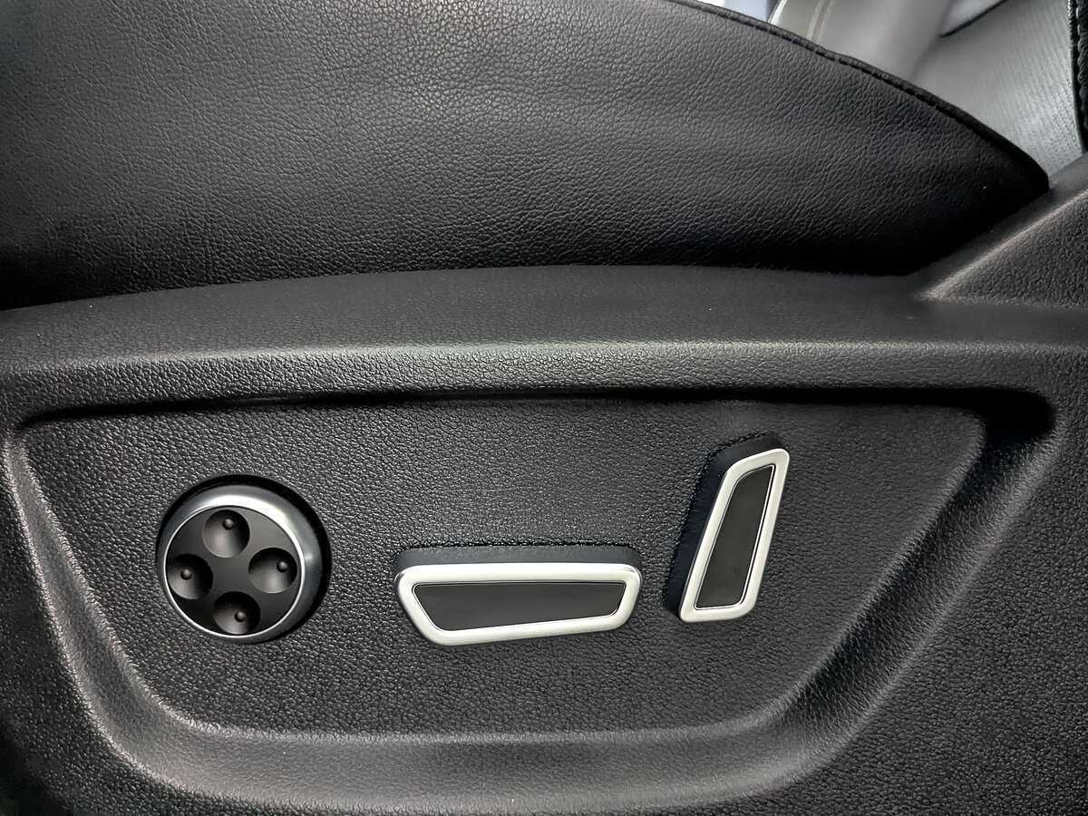 Купить CHERY Tiggo 4, 2021, 99 063 км, фото №25