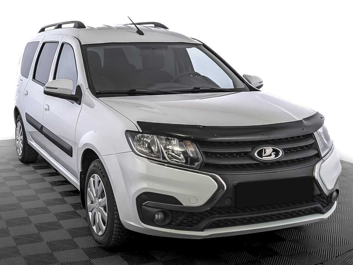 Lada (ВАЗ) Largus