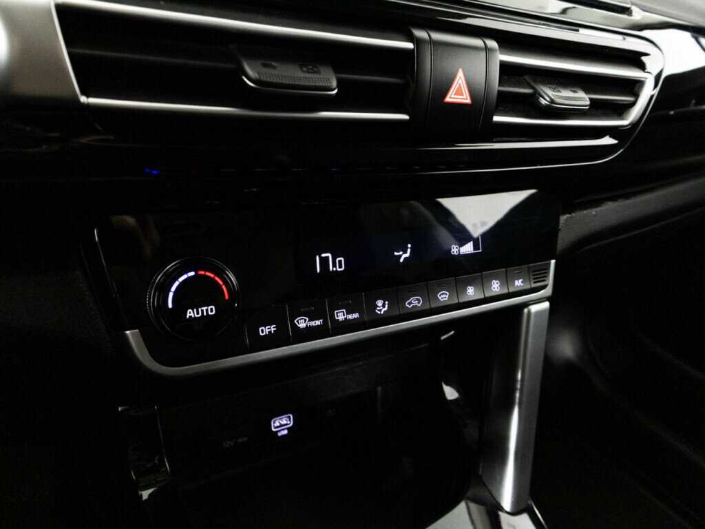 Купить Kia Seltos, 2020, 88 125 км, фото №18