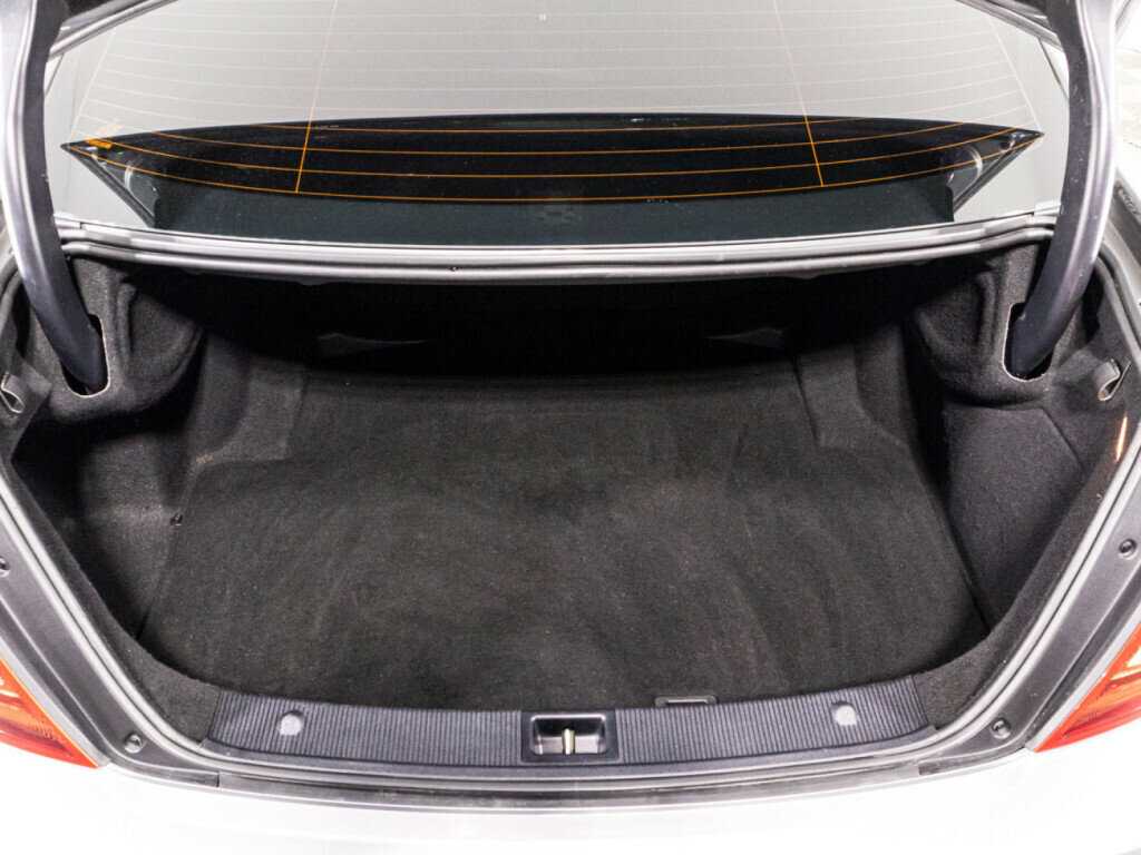 Купить Mercedes-Benz C-Класс 180, 2013, 151 222 км, фото №15