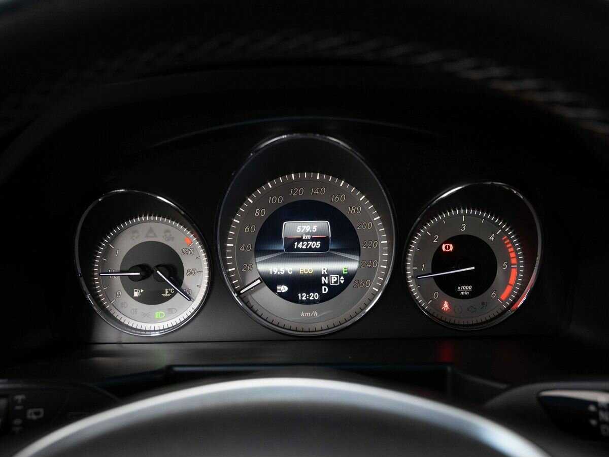 Купить Mercedes-Benz GLK-Класс 220 CDI BlueTEC, 2013, 140 000 км, фото №19