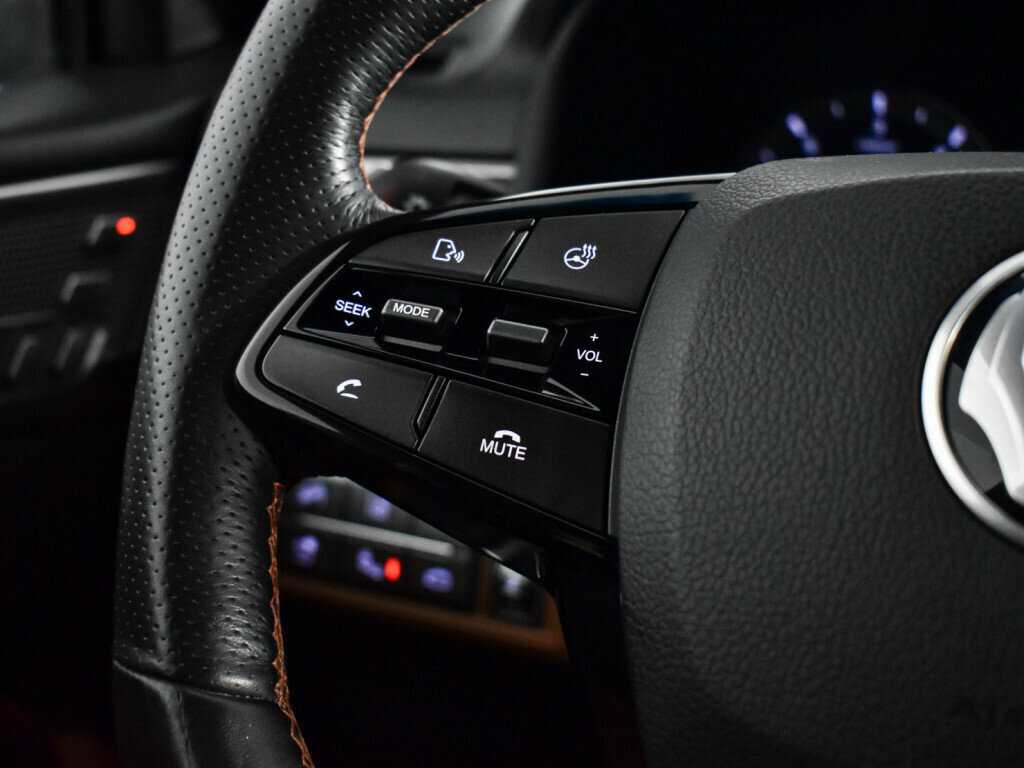 Купить SsangYong Rexton, 2019, 136 000 км, фото №19