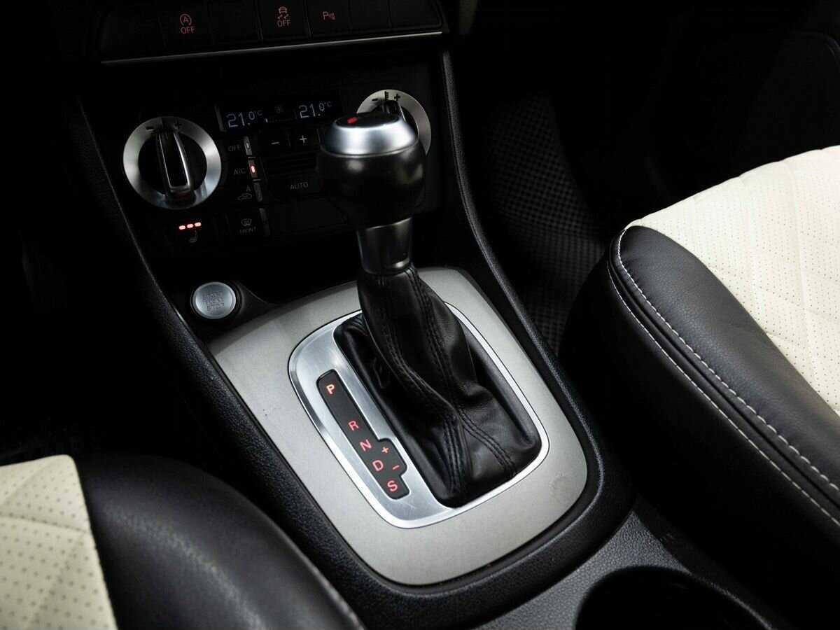 Купить Audi Q3, 2014, 165 000 км, фото №22