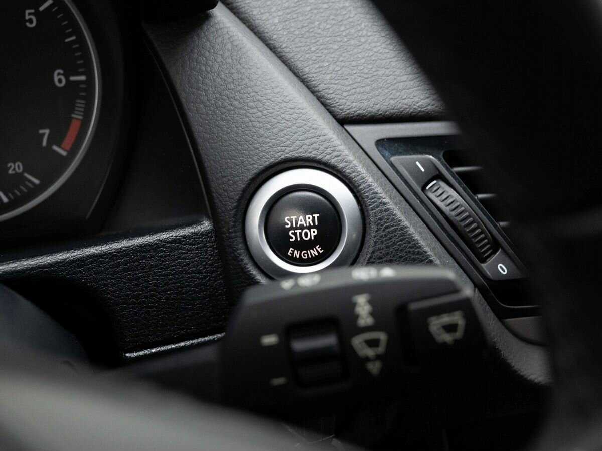 Купить BMW X1 20i, 2013, 280 000 км, фото №22