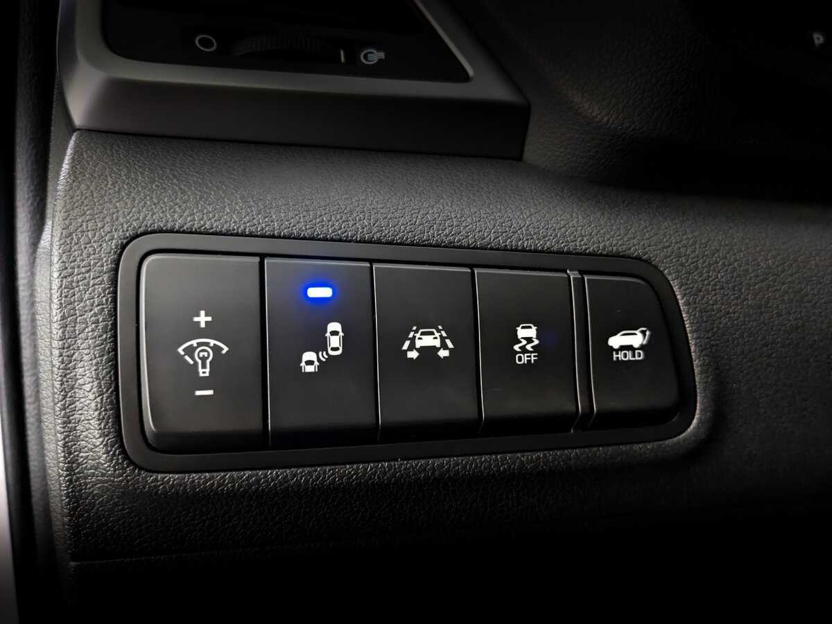 Купить Hyundai Tucson, 2017, 74 000 км, фото №27