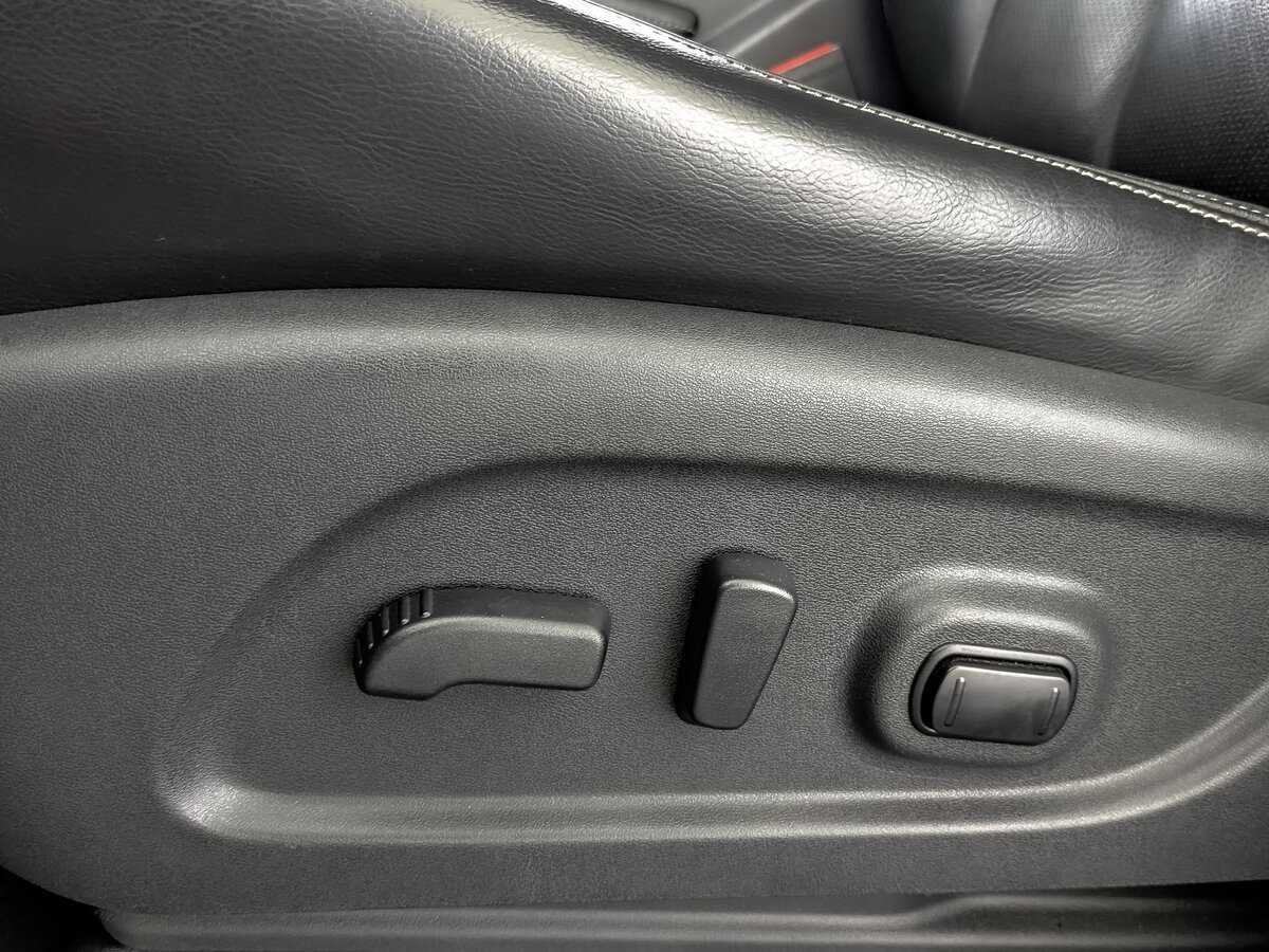 Купить Nissan Murano, 2017, 113 405 км, фото №24