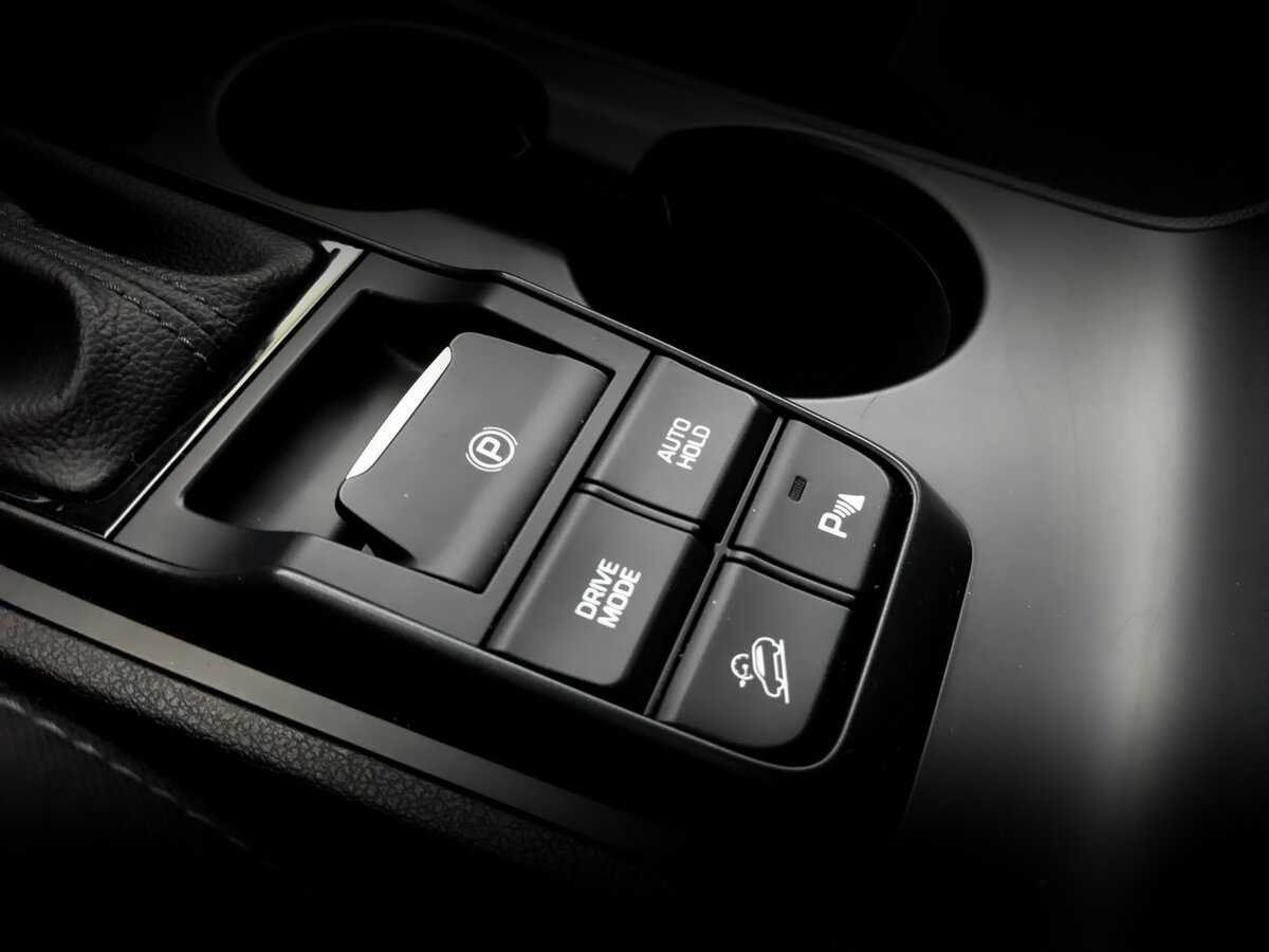 Купить Hyundai Tucson, 2019, 89 373 км, фото №26