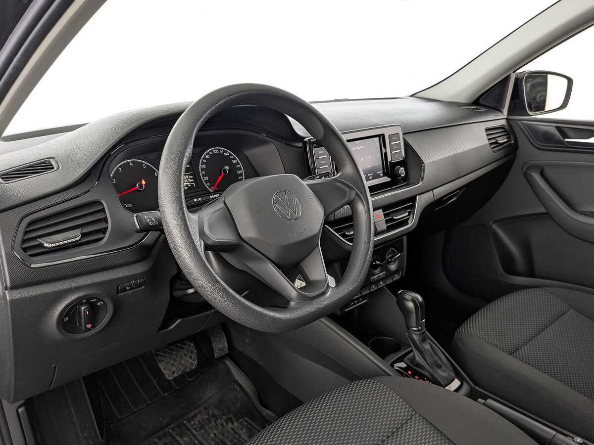 Купить Volkswagen Polo, 2020, 63 914 км, фото №14