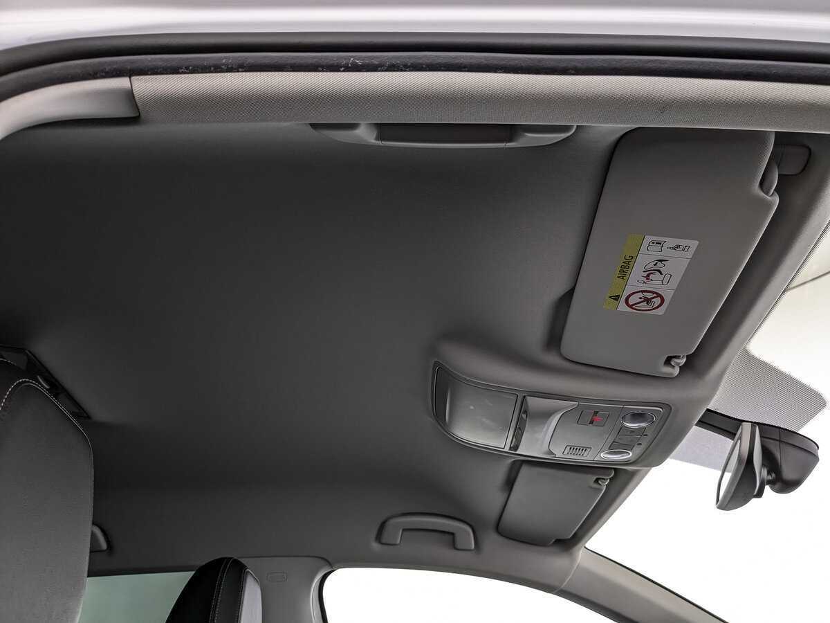 Купить Skoda Karoq, 2020, 86 205 км, фото №21