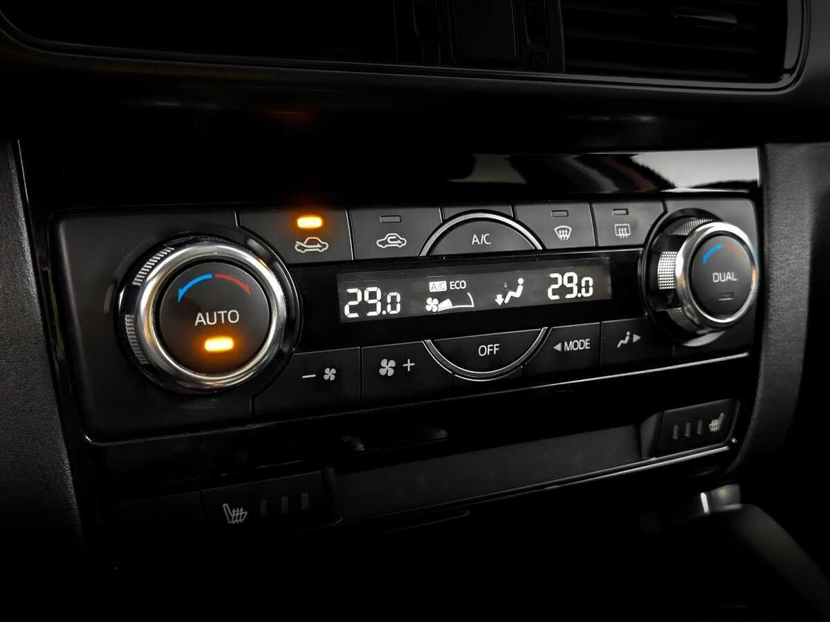 Купить Mazda CX-5, 2016, 176 629 км, фото №23