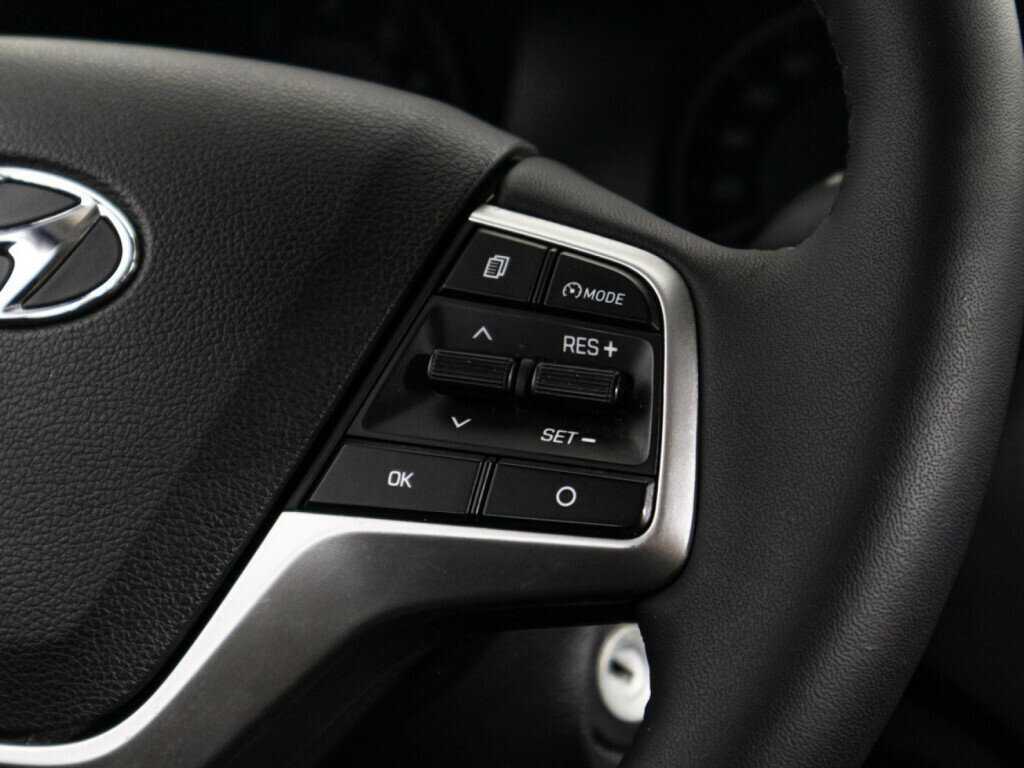 Купить Hyundai Solaris, 2021, 92 000 км, фото №17