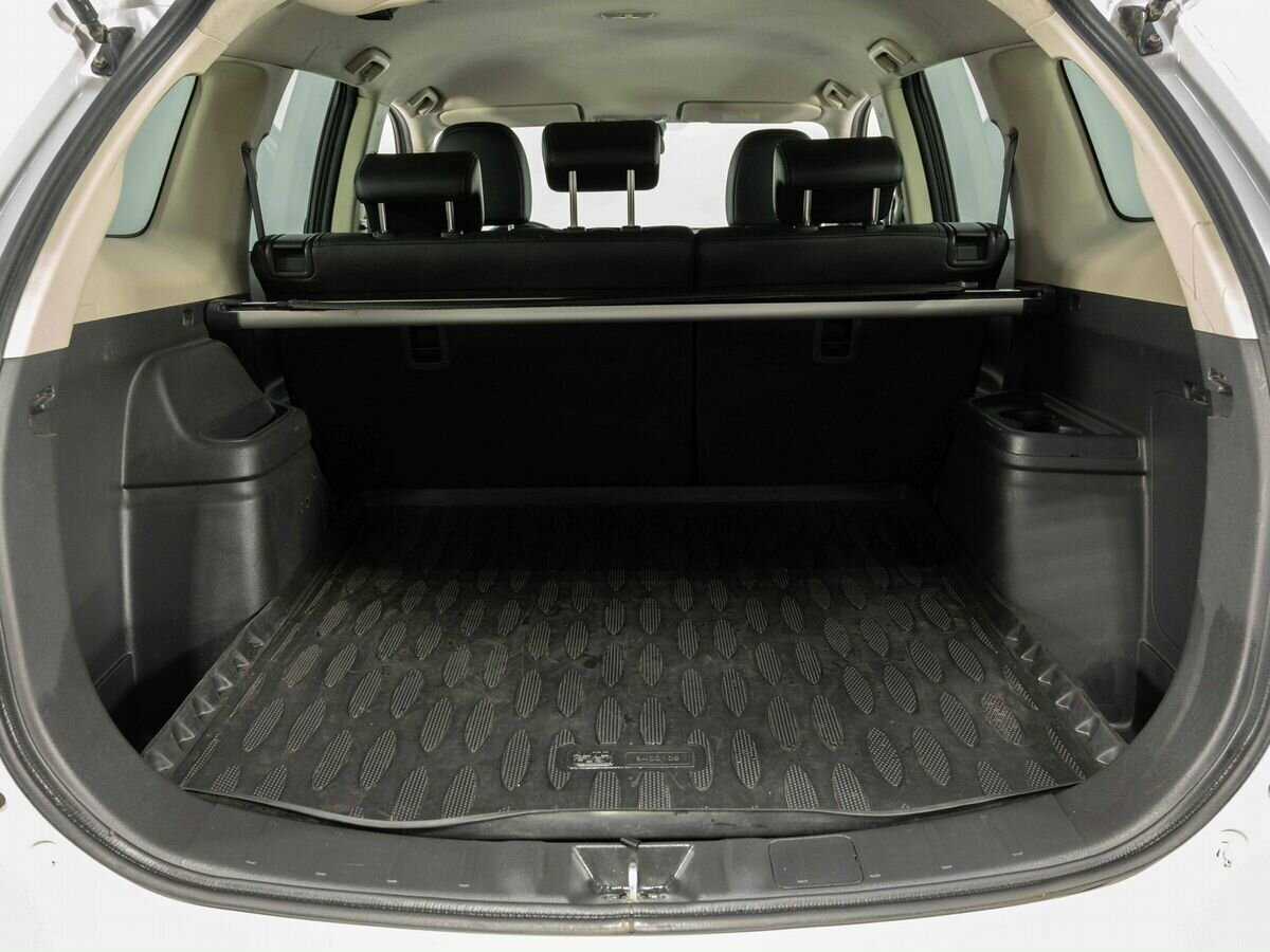 Купить Mitsubishi Outlander, 2012, 128 300 км, фото №25