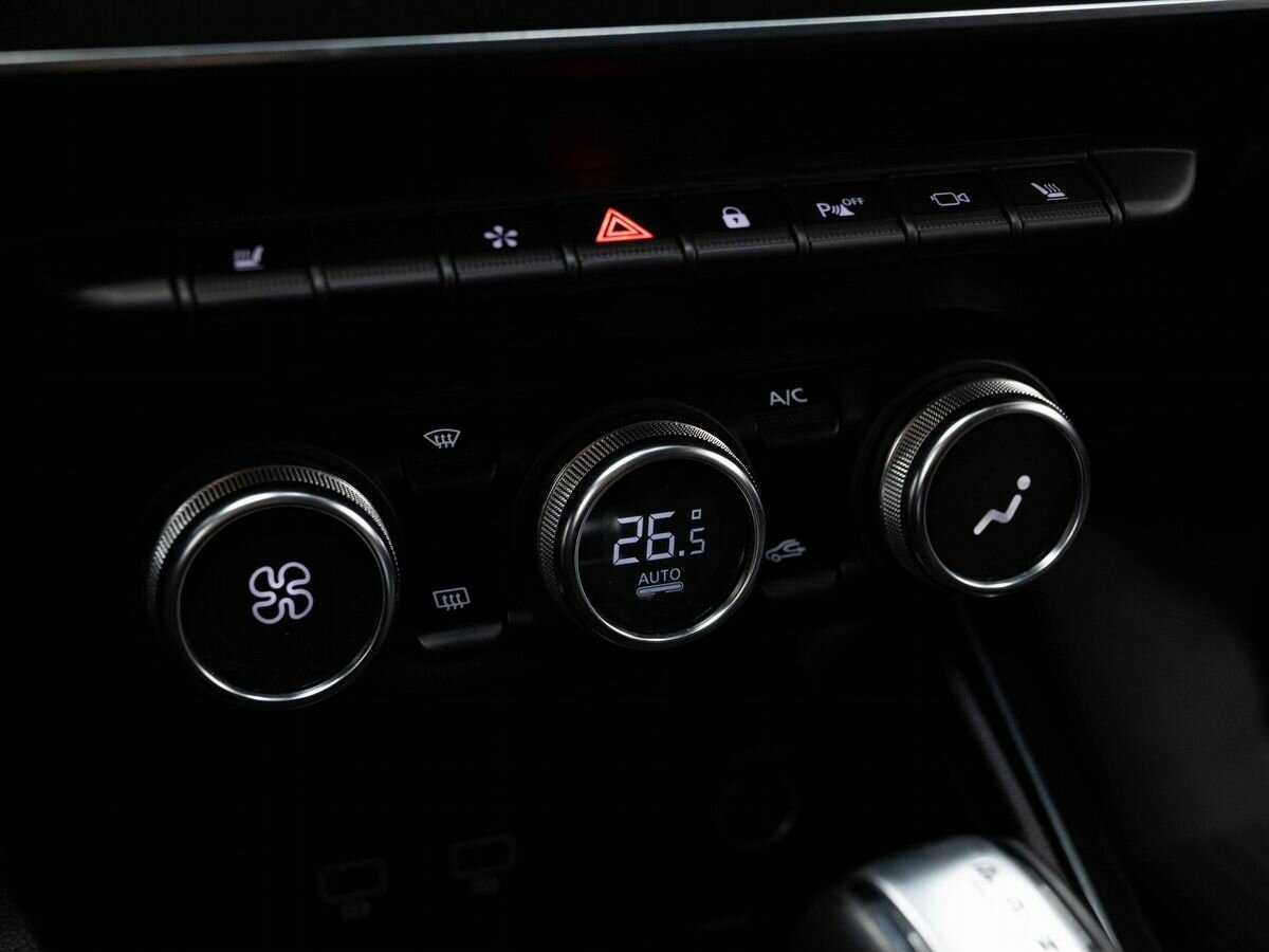 Купить Renault Arkana, 2020, 143 000 км, фото №20