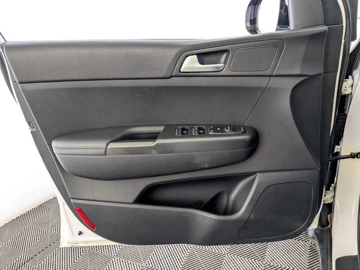 Купить Kia Sportage, 2017, 121 000 км, фото №17