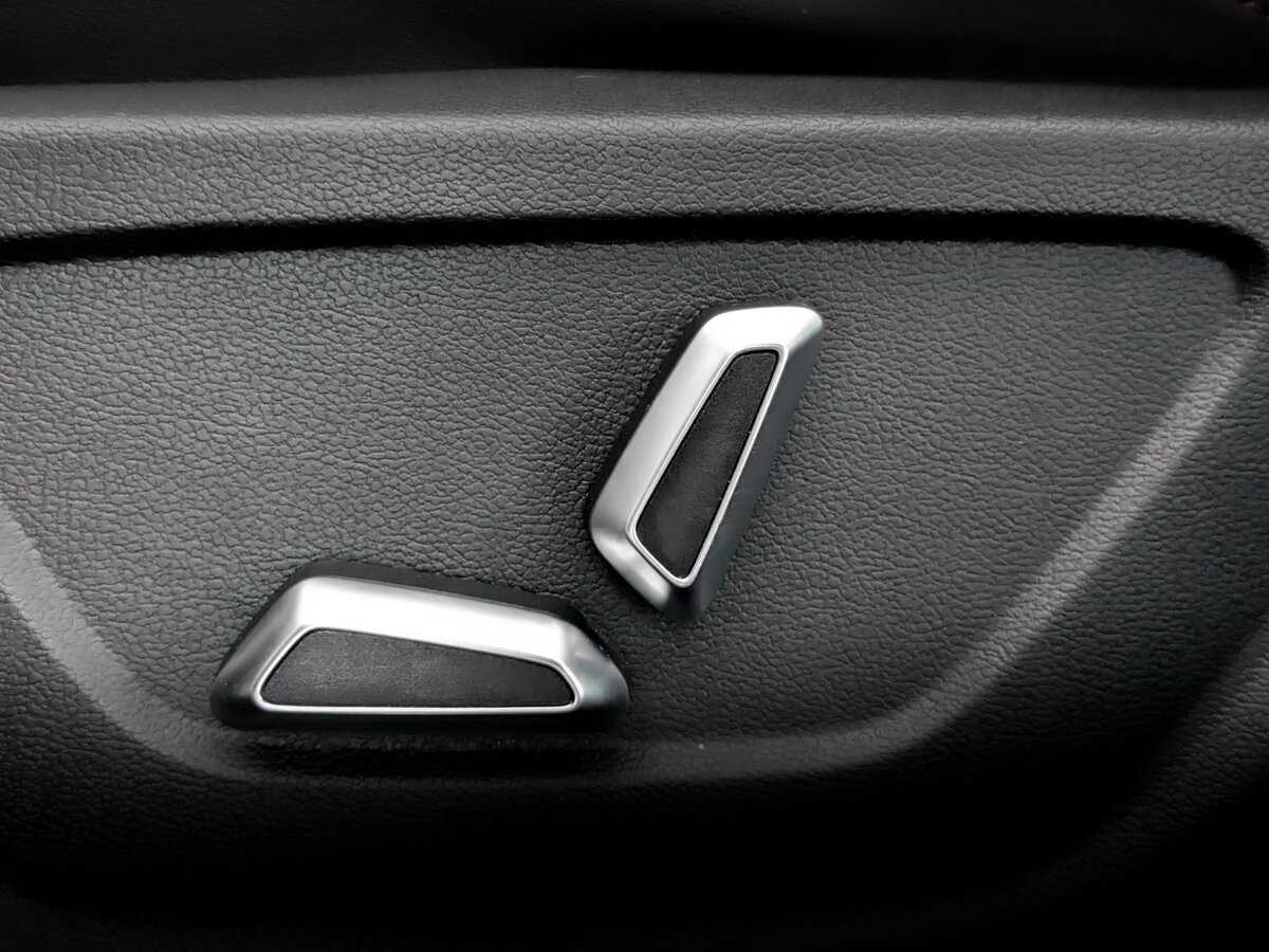 Купить Geely Coolray, 2022, 55 849 км, фото №19