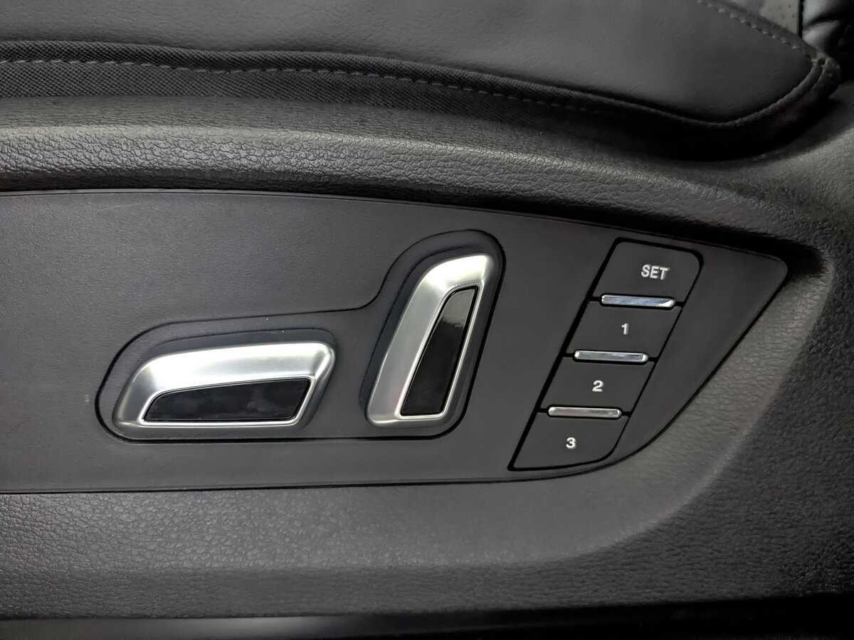 Купить Haval H9, 2021, 78 623 км, фото №28