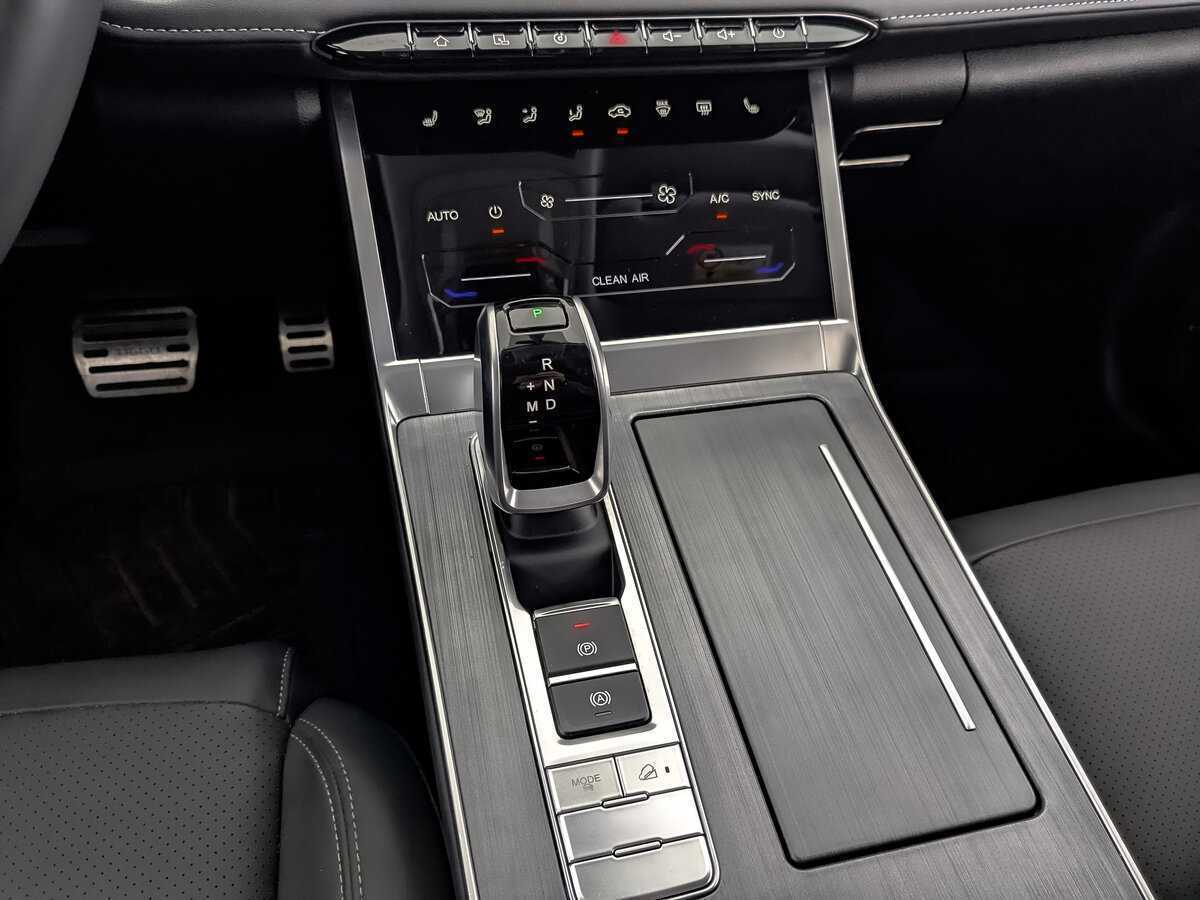 Купить CHERY Tiggo 7 Pro, 2023, 39 031 км, фото №27