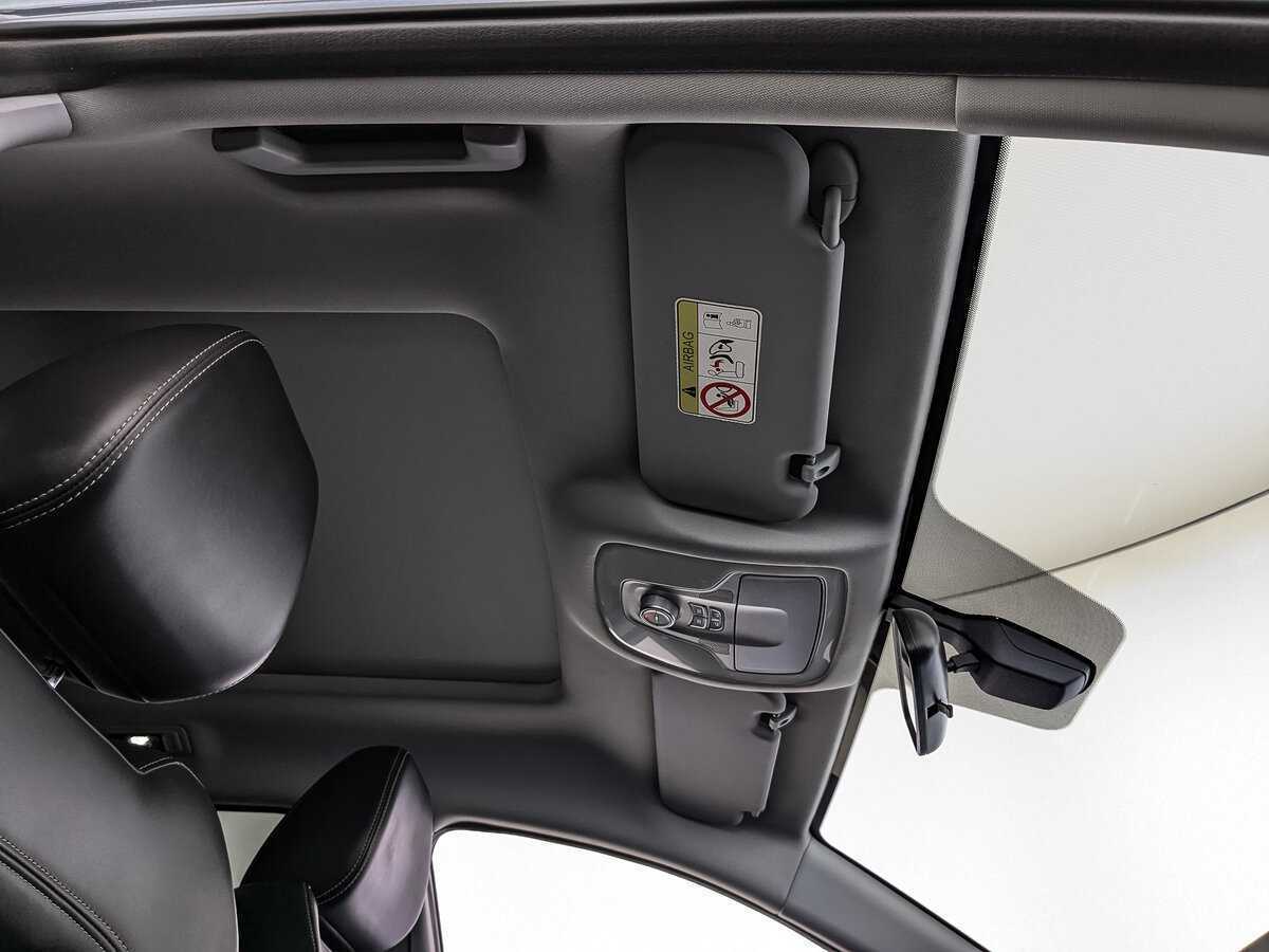 Купить CHERY Tiggo 8, 2022, 45 358 км, фото №23