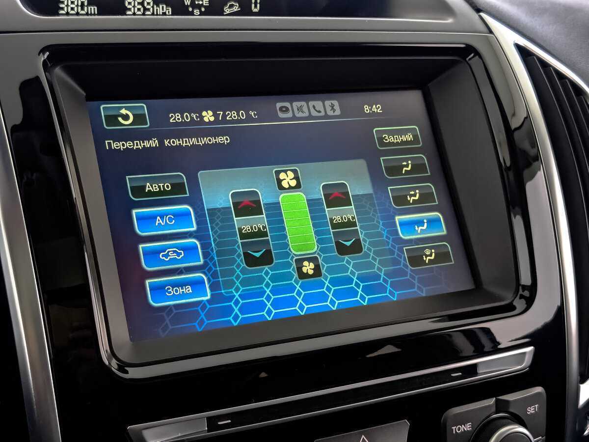 Купить Haval H9, 2019, 181 622 км, фото №26