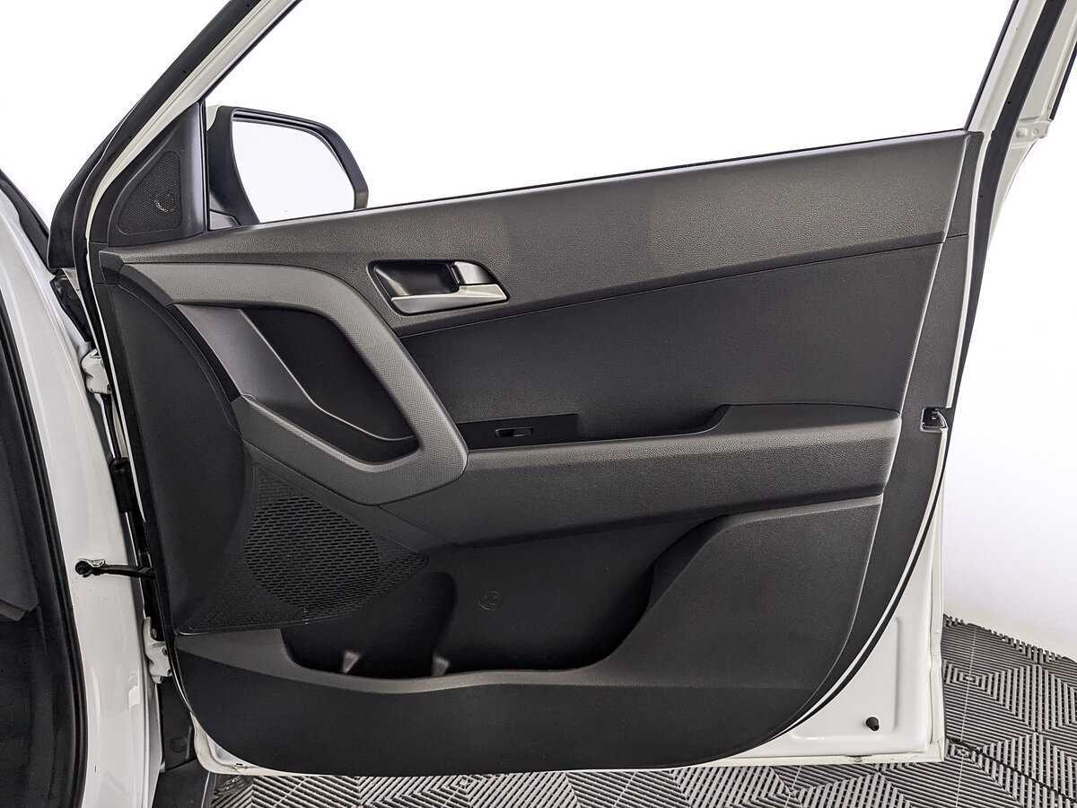 Купить Hyundai Creta, 2020, 54 084 км, фото №25