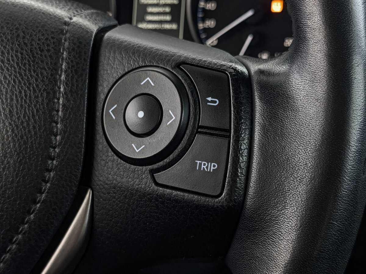 Купить Toyota RAV4, 2017, 62 336 км, фото №26