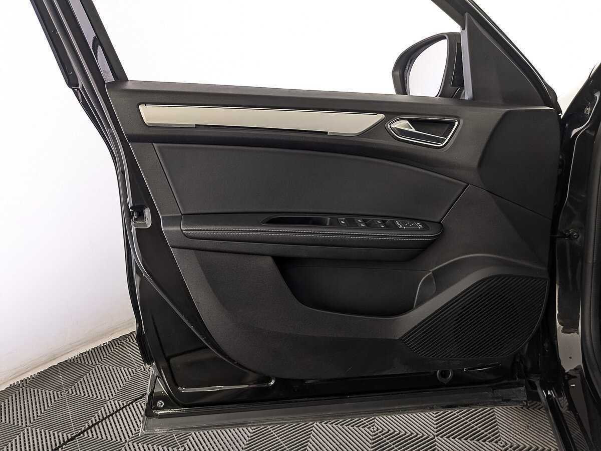 Купить Renault Arkana, 2021, 135 000 км, фото №19