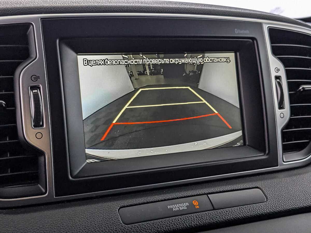 Купить Kia Sportage, 2018, 102 056 км, фото №27