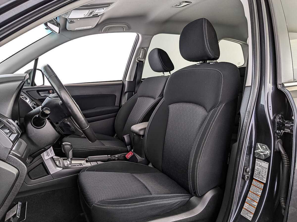 Купить Subaru Forester, 2013, 134 173 км, фото №18
