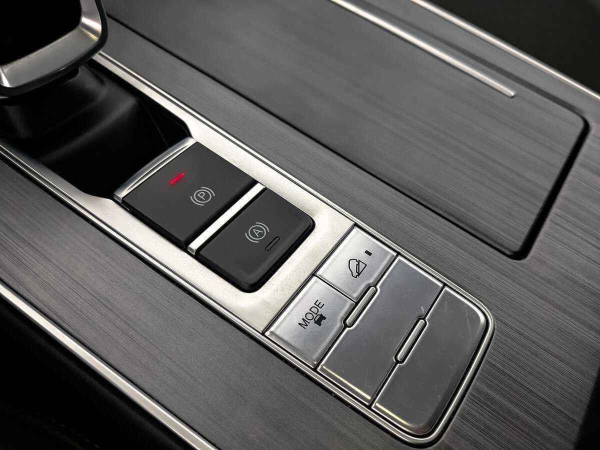 Купить CHERY Tiggo 7 Pro Max, 2023, 24 351 км, фото №27