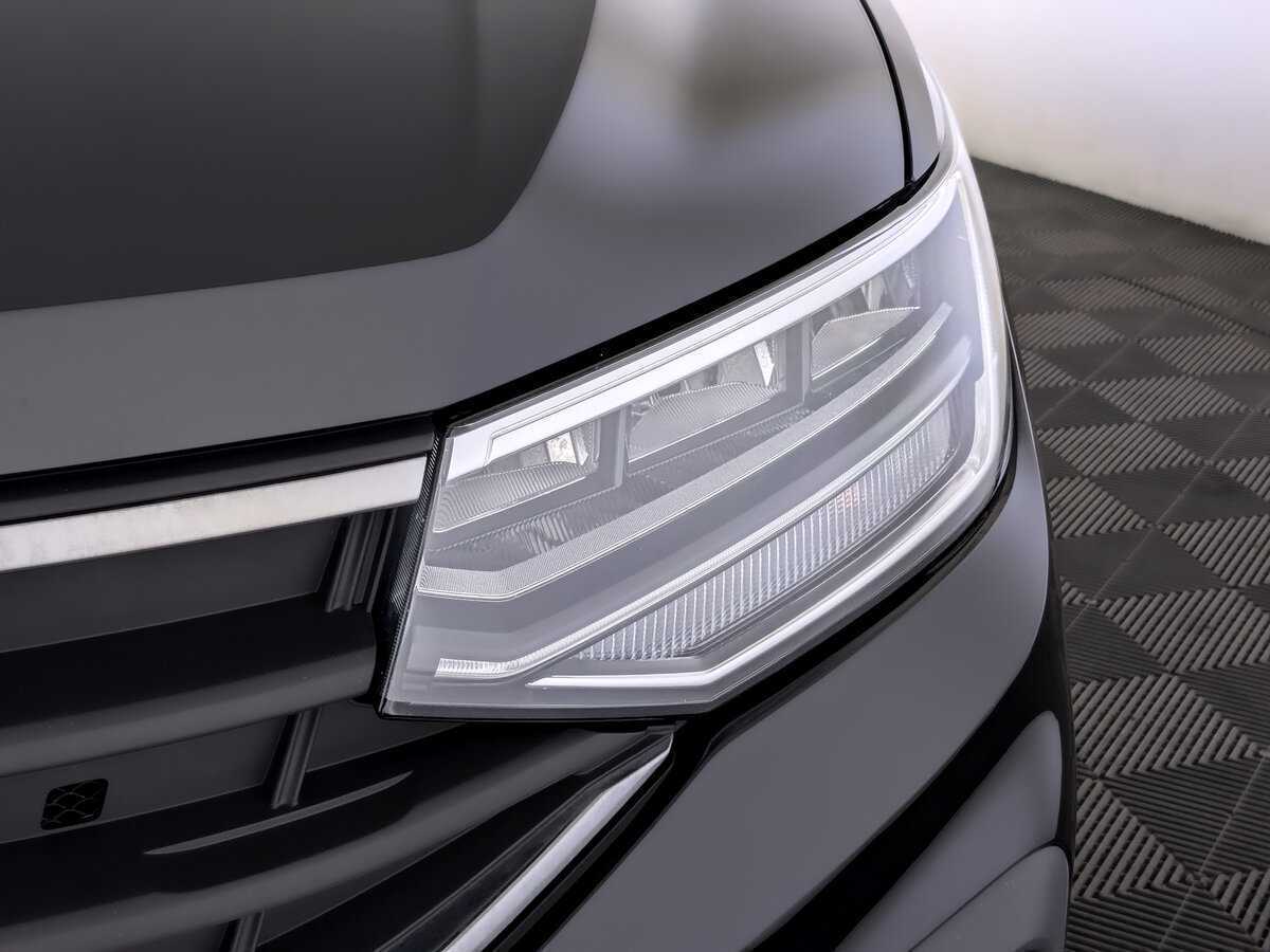 Купить Volkswagen Tiguan, 2021, 131 728 км, фото №17