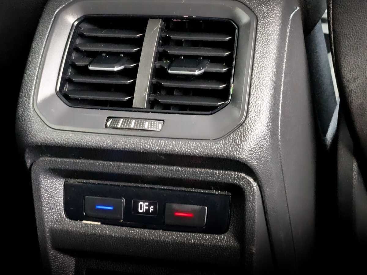 Купить Volkswagen Tiguan, 2020, 93 428 км, фото №27