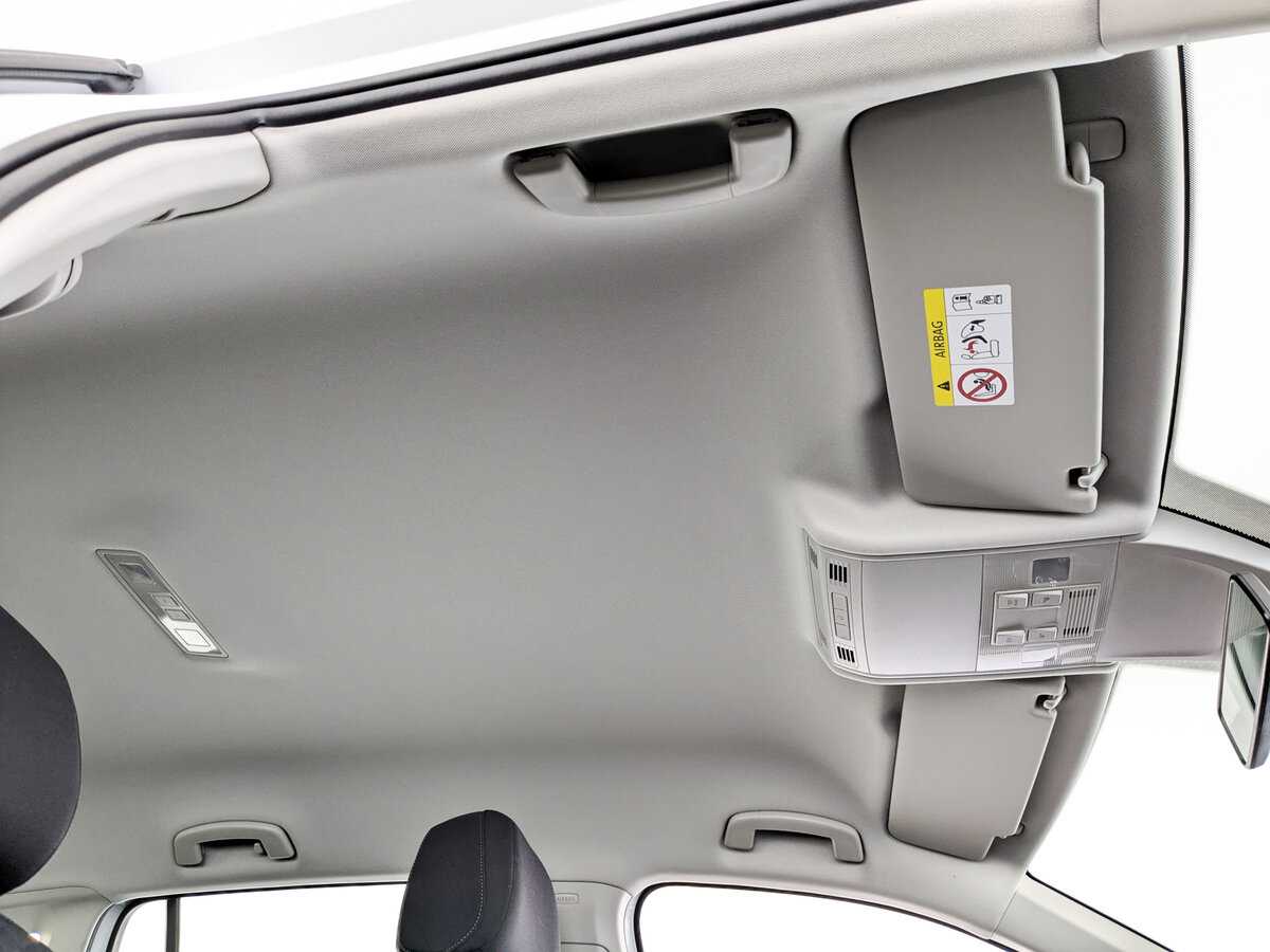 Купить Volkswagen Tiguan, 2020, 66 384 км, фото №22