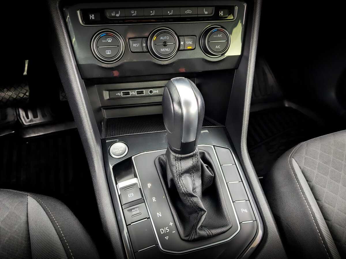 Купить Volkswagen Tiguan, 2020, 66 384 км, фото №25