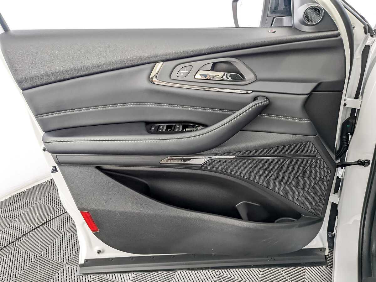 Купить Exeed TXL, 2021, 48 946 км, фото №17