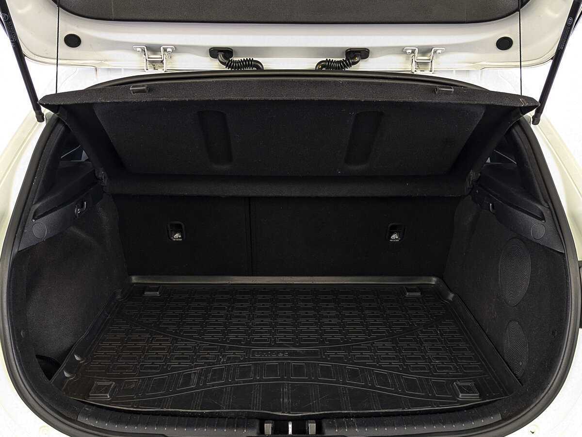 Купить Kia Ceed, 2019, 97 434 км, фото №10