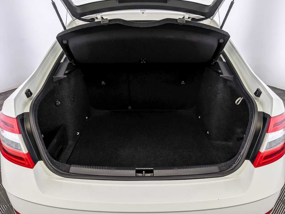 Купить Skoda Octavia, 2019, 67 859 км, фото №10