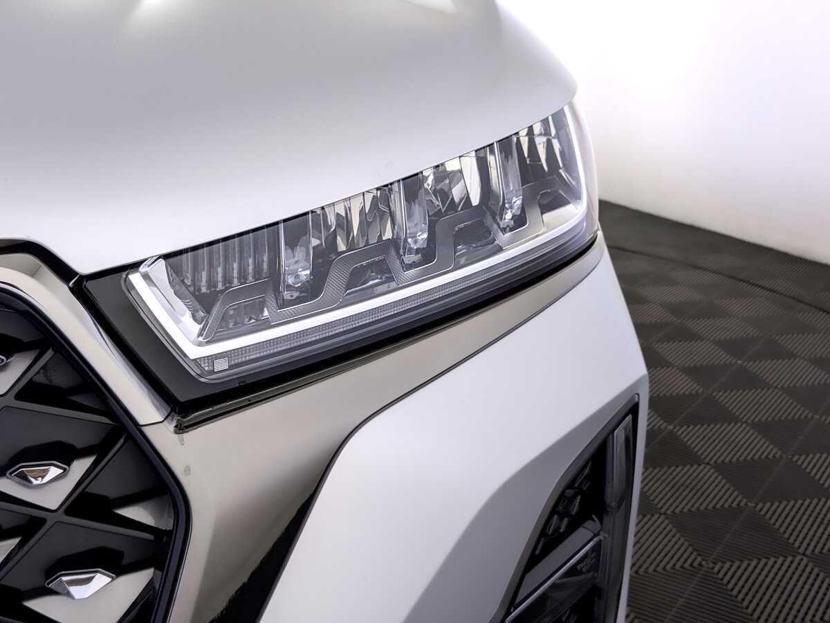 Купить CHERY Tiggo 7 Pro Max, 2024, 7 000 км, фото №17