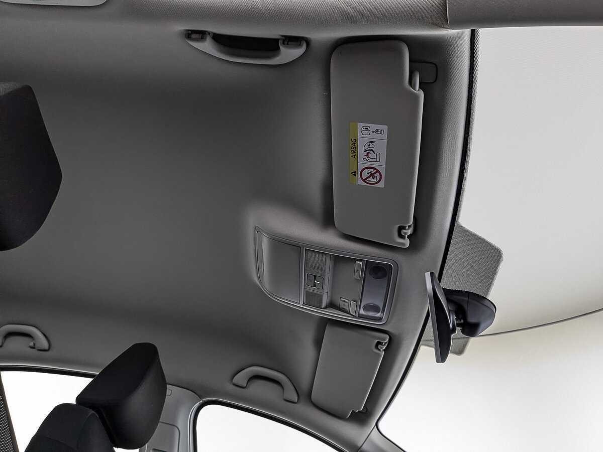 Купить Skoda Octavia, 2019, 108 838 км, фото №22