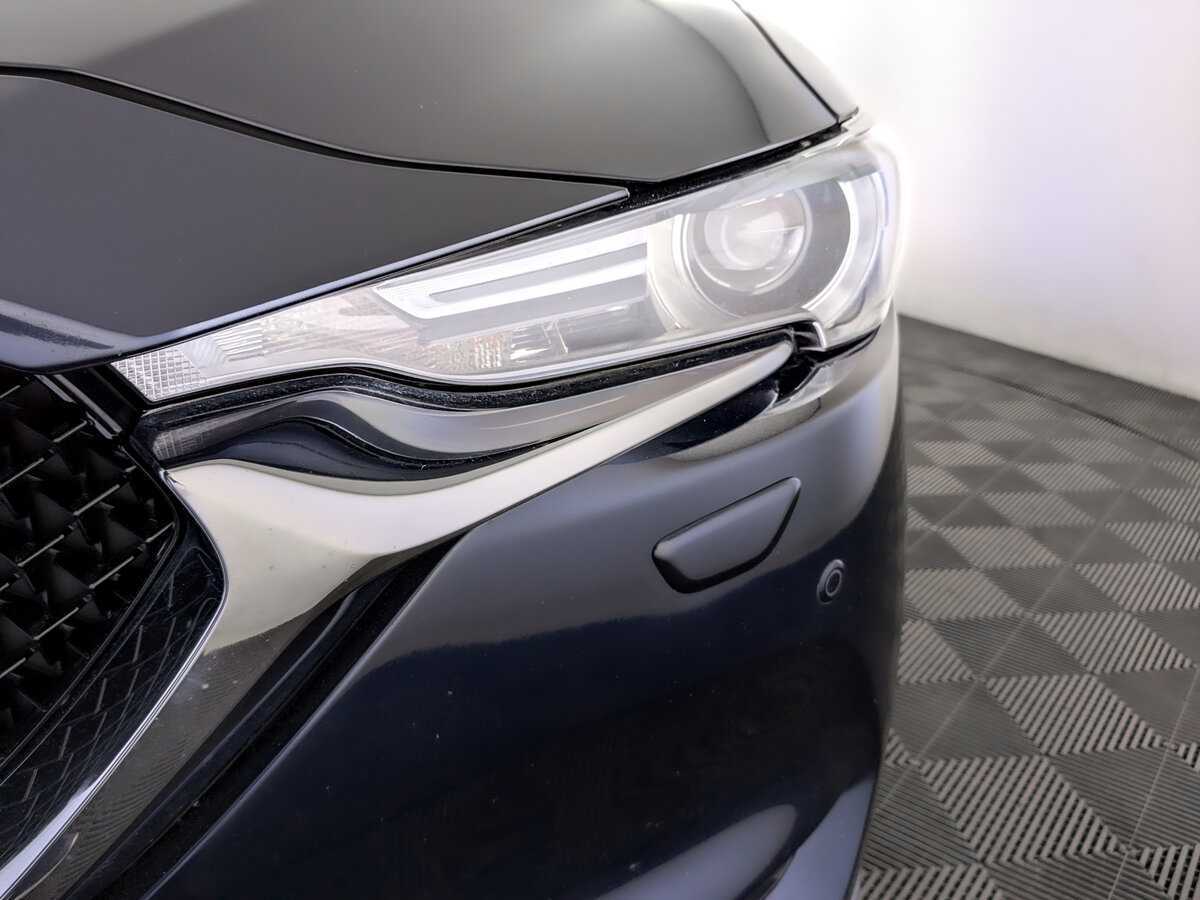 Купить Mazda CX-5, 2017, 96 152 км, фото №17